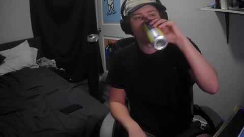 Cajerk online show from 10-16-25, 10:38