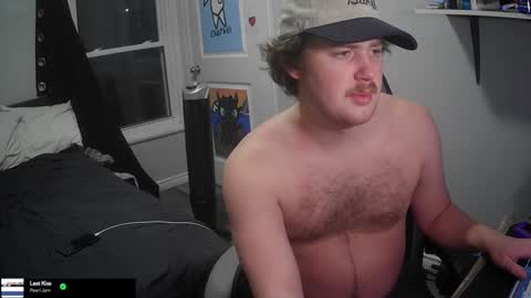 Cajerk online show from 10-18-25, 05:21