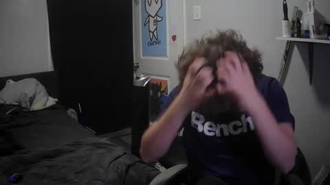 Cajerk online show from 11-03-25, 04:14