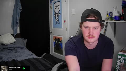 Cajerk online show from 02-12-26, 05:24