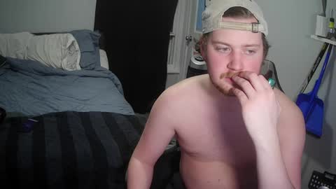 Cajerk online show from 04-28-26, 04:17