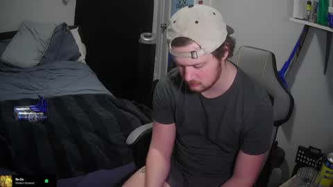 Cajerk online show from 05-02-26, 06:18