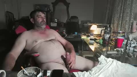 cajunbator2 online show from 11-27-25, 09:00