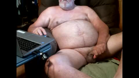 cajungrey online show from 12-29-24, 03:03