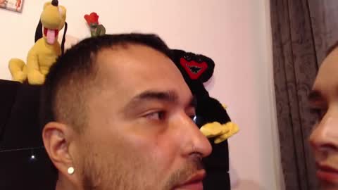 Snapshot of cajusex chatting on 02-13-25, 05:54 Cajusex online show from 02-13-25, 05:54