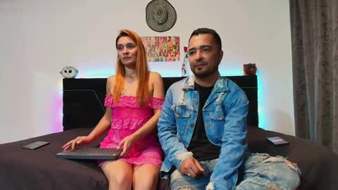 Cajusex online show from 12-14-25, 03:56