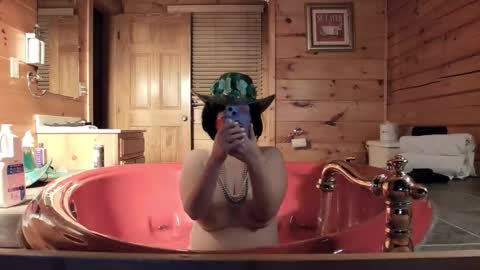 CakeXCake online show from 03-18-26, 12:14