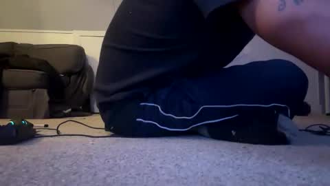 longjohns online show from 11-14-25, 06:01