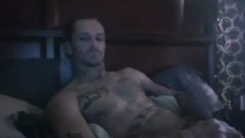 Cali online show from 02-28-26, 03:35