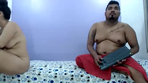 sofia and milan online show from 10-22-25, 07:41