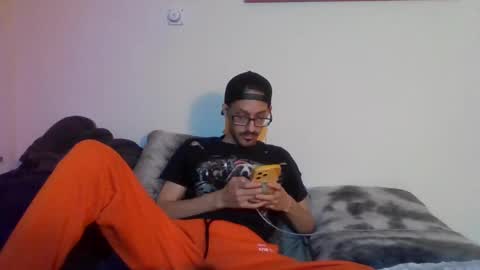 Snapshot of cal_xxx chatting on 09-16-25, 02:23 Cal XXX online show from 09-16-25, 02:23