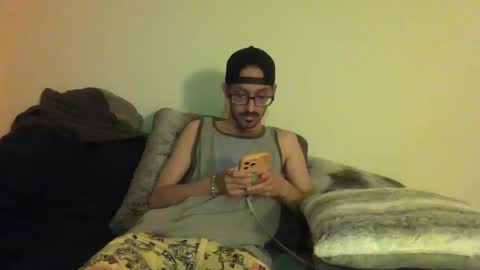 Snapshot of cal_xxx chatting on 09-19-25, 01:07 Cal XXX online show from 09-19-25, 01:07