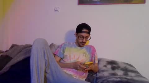 Snapshot of cal_xxx chatting on 09-25-25, 02:59 Cal XXX online show from 09-25-25, 02:59