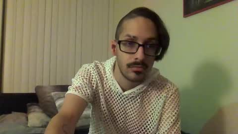 Snapshot of cal_xxx chatting on 10-13-25, 01:49 Cal XXX online show from 10-13-25, 01:49