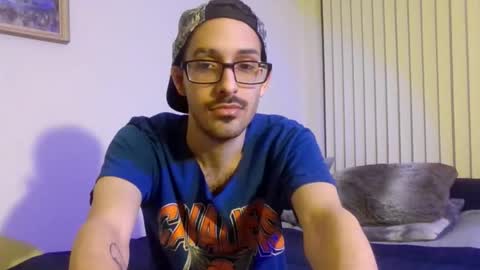 Cal XXX online show from 12-19-25, 12:06