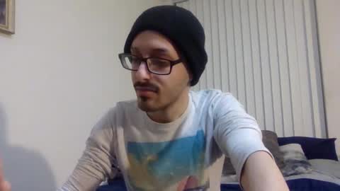 Cal XXX online show from 03-16-26, 05:44