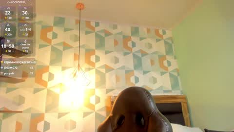 Calanthe  online show from 02-05-25, 08:54