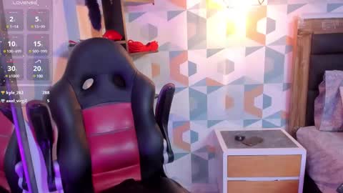 Calanthe  online show from 02-08-25, 06:01