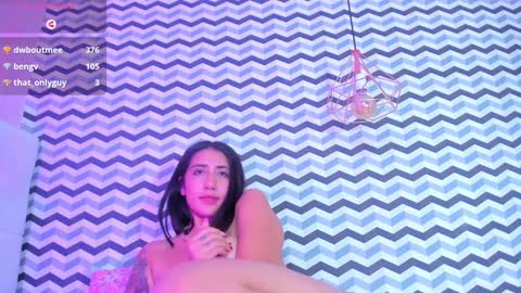 Calanthe  online show from 02-28-25, 09:15