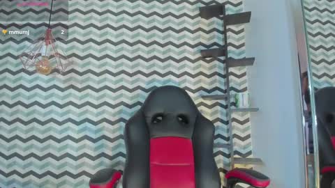 Calanthe  online show from 03-04-25, 06:15