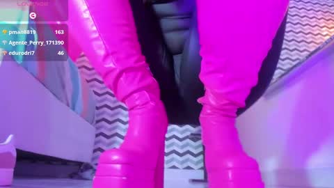 Calanthe  online show from 03-06-25, 09:14