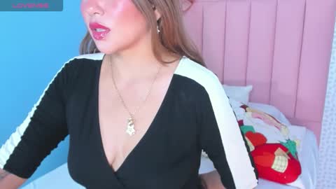 Calanthe  online show from 12-04-25, 03:16