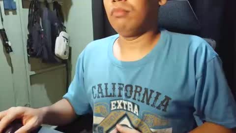 Cal online show from 03-22-26, 01:25