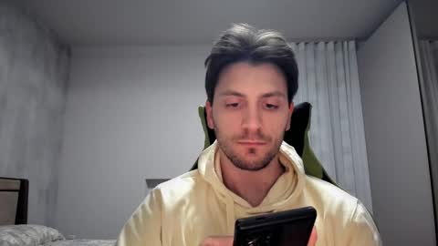 Marco online show from 03-10-26, 08:36