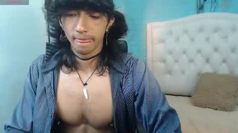 caleb stefan online show from 06-11-26, 01:42