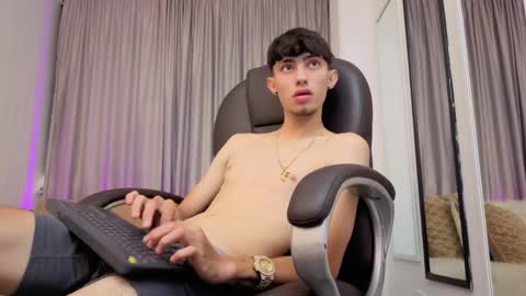 caled_saenz online show from 05-13-26, 09:11