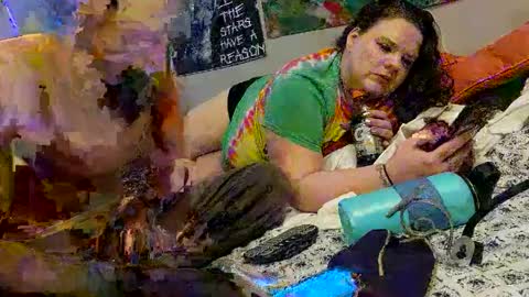 freakslikeus online show from 03-31-26, 02:24