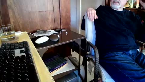 Cal online show from 02-16-25, 10:54