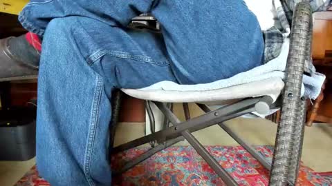 Cal online show from 01-11-26, 08:03