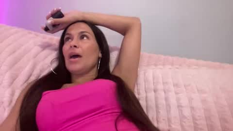 calibarbie24 online show from 04-18-26, 05:55