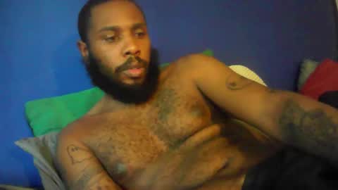 Caliclysm online show from 02-08-26, 10:57