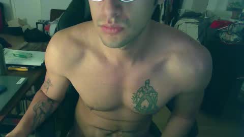 calientecalientee online show from 10-03-25, 09:56