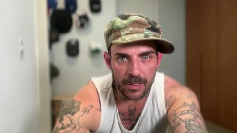 CaliforniaBrazilian online show from 03-02-26, 01:08