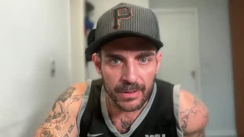 CaliforniaBrazilian online show from 03-02-26, 07:10