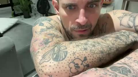 CaliforniaBrazilian online show from 06-11-26, 05:38