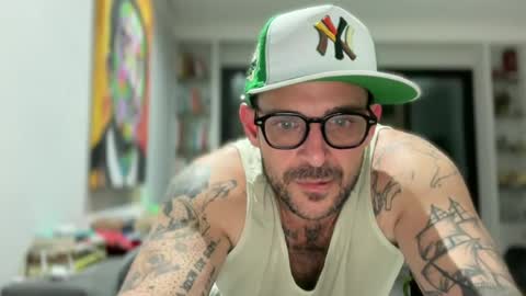 CaliforniaBrazilian online show from 06-13-26, 03:59