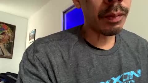 Follow me on IG - Slick2b805 online show from 02-05-25, 08:14