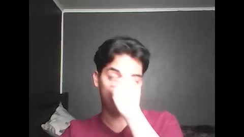 Snapshot of caligula_99 chatting on 12-14-25, 06:23 Calgula online show from 12-14-25, 06:23