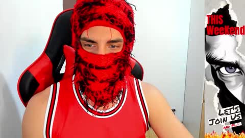 Snapshot of calihotcaliente27 chatting on 11-01-25, 03:14 calihotcaliente27 online show from 11-01-25, 03:14