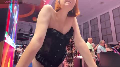 Caliiie of online show from 09-27-25, 11:15