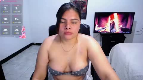 caliope_goddess1 online show from 01-05-25, 10:19