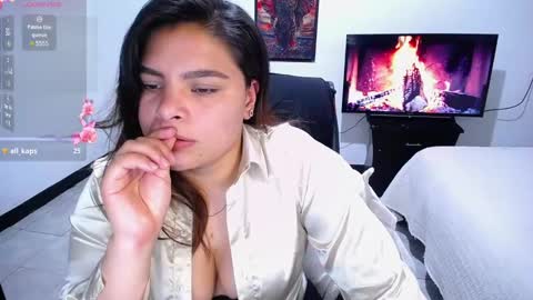 caliope_goddess1 online show from 01-10-25, 04:20