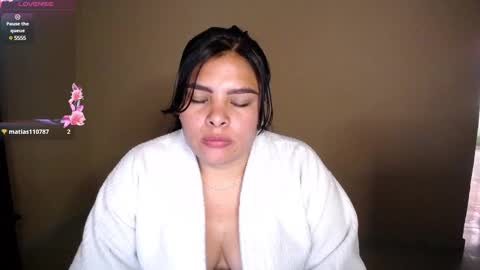 caliope_goddess1 online show from 02-13-25, 09:38