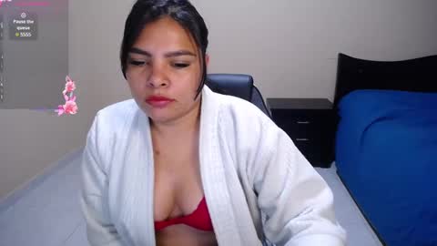 caliope_goddess1 online show from 02-25-25, 10:15