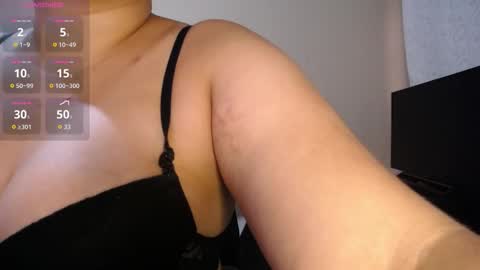 caliope_goddess1 online show from 09-28-25, 11:04