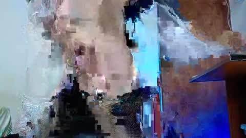 Calioppe 10 online show from 02-08-25, 03:53